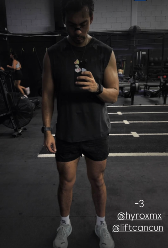Marco H.
