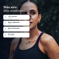 Tiras Nasales | Play Hard