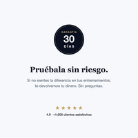 Tiras Nasales | Play Hard