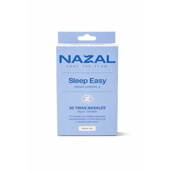 Nazal Sleep