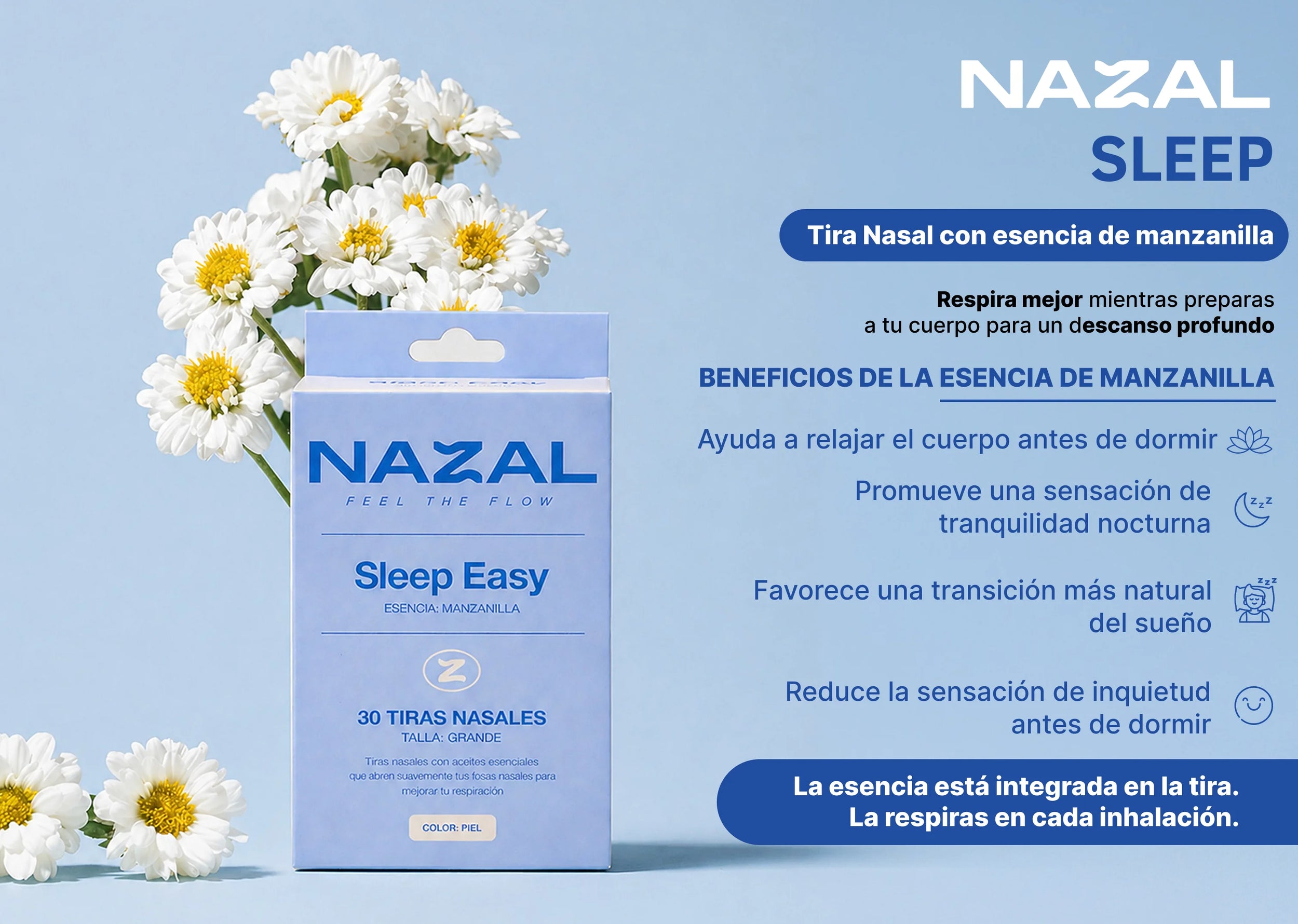 Nazal Full Width Banner