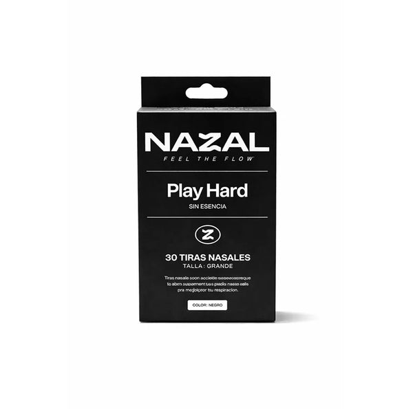 Nazal Sport