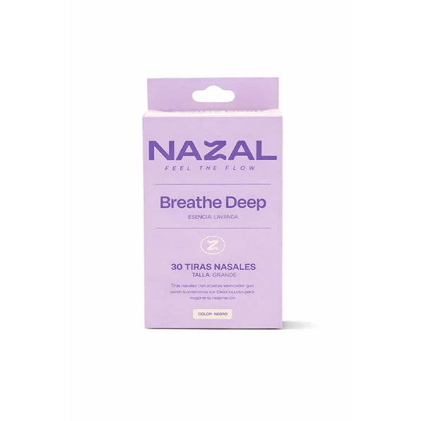 Nazal Wellness