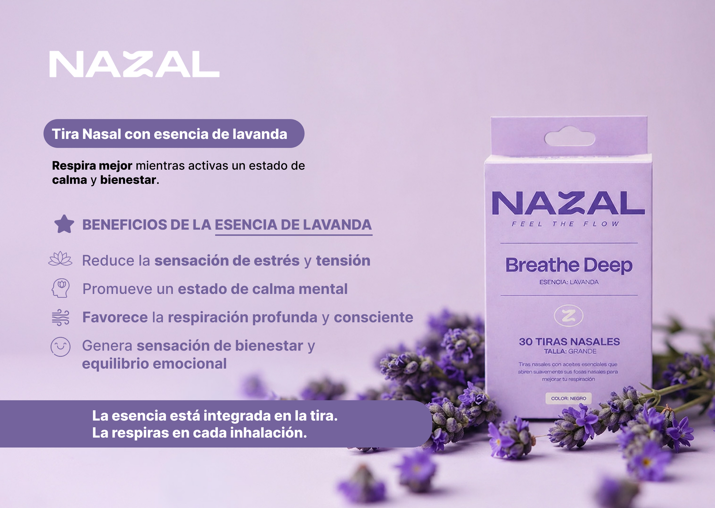 Nazal Full Width Banner