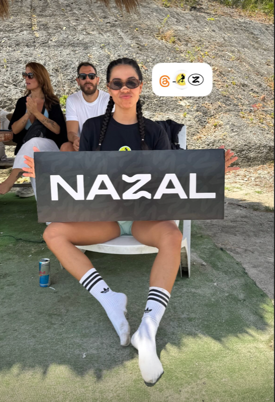 Natalia R.