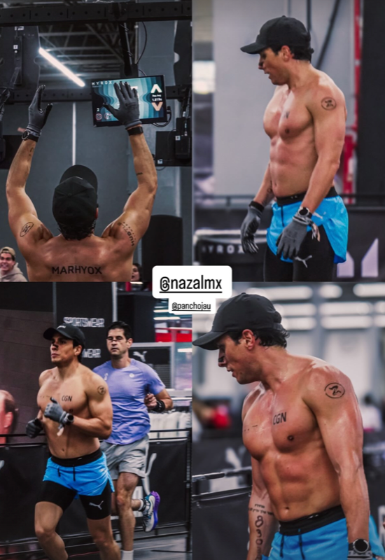 Diego P.